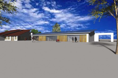 Kita Tapfheim | ZK Architekten aus Donauwörth