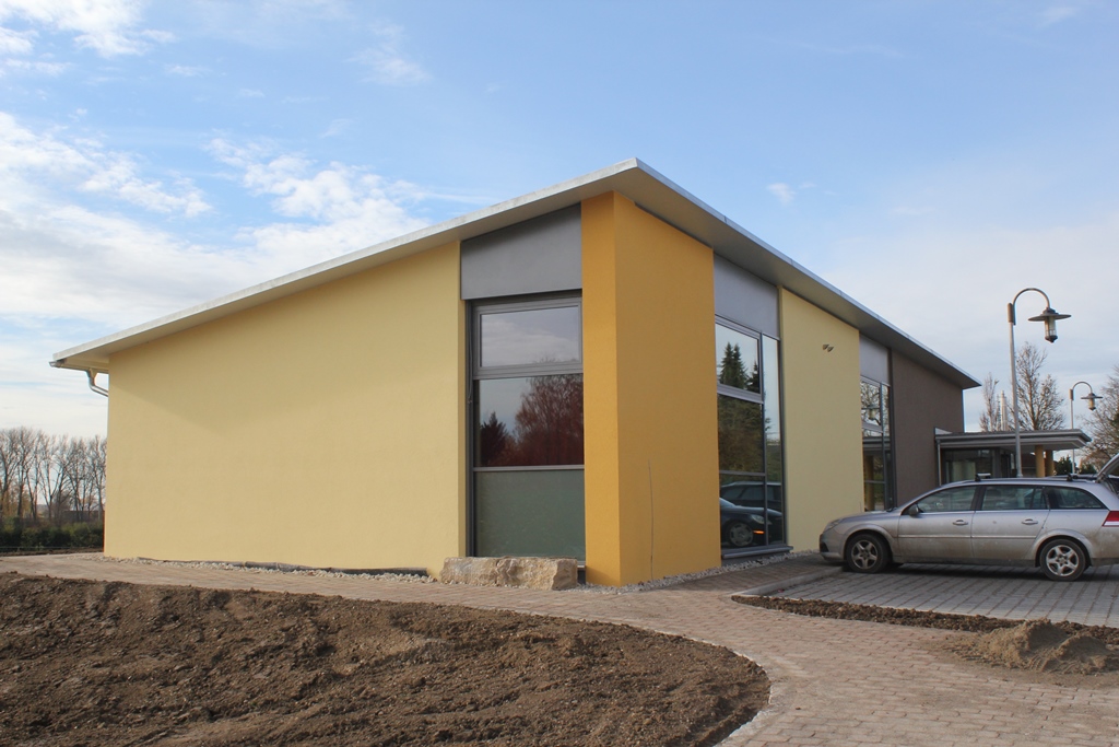 Kita Tapfheim | ZK Architekten aus Donauwörth